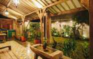 Others 5 Javanese House w/ Private Pool @ the Heart of City