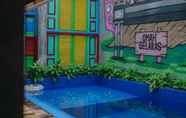 Others 7 Javanese House w/ Private Pool @ the Heart of City