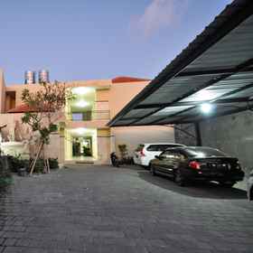 THE AYUDYA GUNUNG SARI 1, Apartment Denpasar