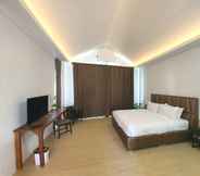 ห้องนอน 4 Phorpun Resort