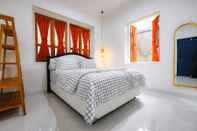 Bedroom Villa Ruang Rindu Malioboro