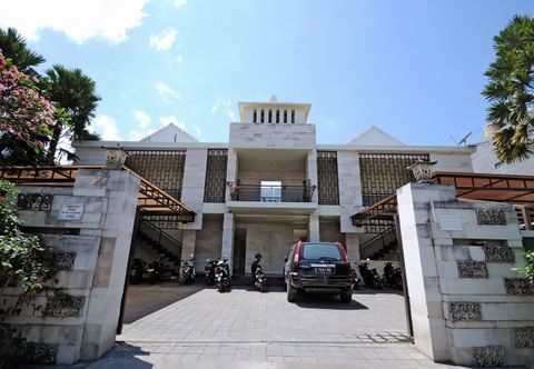 Exterior THE AYUDYA PURA DEMAK