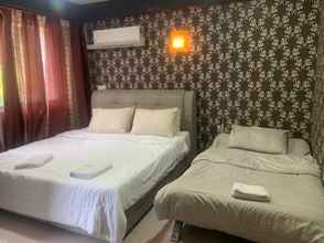 Kamar Tidur 4 Zz Hotel