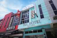 Bangunan OYO 90456 Hotel Tgl