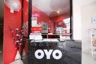 Lobby OYO 90456 Hotel Tgl