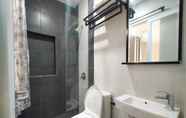 In-room Bathroom 4 Ultimate Residence Bali