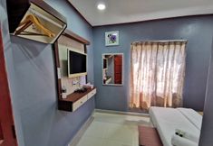 Kamar Tidur 7 OYO 90458 Jengka Inn