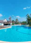 SWIMMING_POOL Korat Country Club Golf and Resort