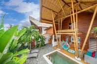 Others The Secret Jungle Villas Berawa