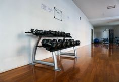 Trung tâm thể thao 7 Comfort and Simply Living Studio at Tamansari Semanggi Apartment By Travelio