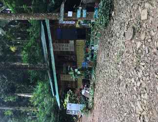 Lobi 2 Curug Batu Gede Cisuren Camping Ground