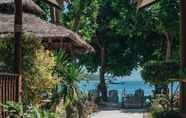 Atraksi di Area Sekitar 5 Phi Phi Nice Beach Resort