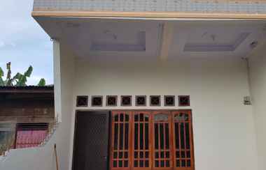 Bangunan 2 Robin Homestay