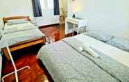 Bilik Tidur 7 3 Bedrooms Apartment @ Wayton Court