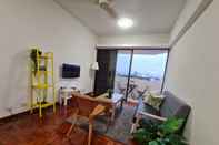 ล็อบบี้ 3 Bedrooms Apartment @ Wayton Court