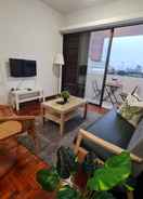 COMMON_SPACE 3 Bedrooms Apartment @ Wayton Court