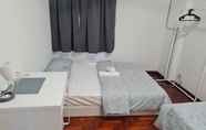 Kamar Tidur 6 3 Bedrooms Apartment @ Wayton Court