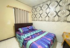 Bedroom 6 Simba Pinus Pool by AMB