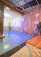 SWIMMING_POOL Simba Pinus Pool by AMB