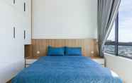 Bedroom 5  Greenfield Residence at Bandar Sunway