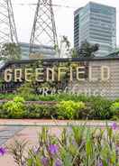 LOBBY  Greenfield Residence at Bandar Sunway