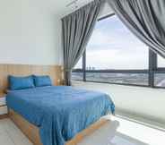 Kamar Tidur 3  Greenfield Residence at Bandar Sunway