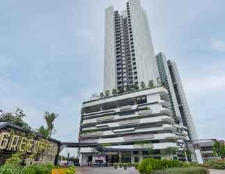 Bangunan 2  Greenfield Residence at Bandar Sunway