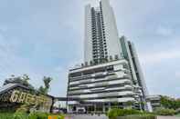 Bangunan  Greenfield Residence at Bandar Sunway