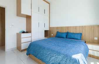 Kamar Tidur 4  Greenfield Residence at Bandar Sunway