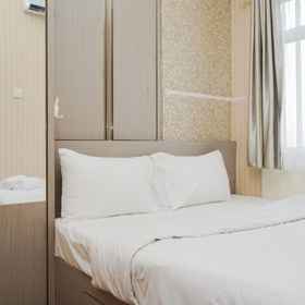 Căn hộ 2BR rộng rãi và đẹp tại Serpong Greenview By Travelio 1, Khách sạn Daytrans BSD