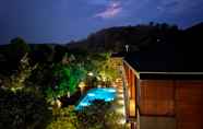 Exterior 7 The Memory Khaoyai