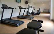 Fitness Center 7 Nuansa hunian gemilang at treepark bsd