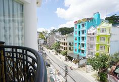 Bên ngoài 2 Dream Luxury Hotel