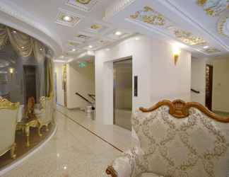 Lobi 2 Dream Luxury Hotel