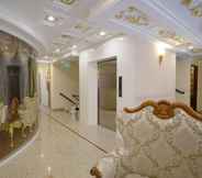 Sảnh chờ 4 Dream Luxury Hotel