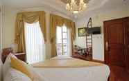 Bedroom 7 Dream Luxury Hotel