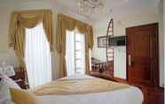 Kamar Tidur 6 Dream Luxury Hotel