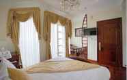 Bedroom 6 Dream Luxury Hotel