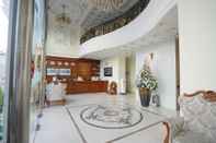 Lobby Dream Luxury Hotel