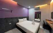 Bedroom 7 Sanyajai Hotel