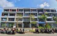 ภายนอกอาคาร 3 Anise Hotel Phu Quoc