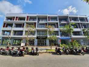 Bên ngoài 4 Anise Hotel Phu Quoc