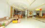 Lobi 4 Anise Hotel Phu Quoc