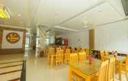 Restoran 7 Anise Hotel Phu Quoc