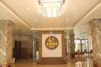 Lobi Anise Hotel Phu Quoc