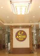 LOBBY Anise Hotel Phu Quoc