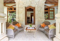 ロビー 2 Villa Jepun