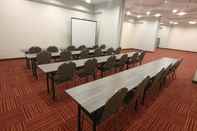 ห้องประชุม Agogo Downtown Hotel Surabaya