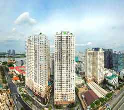 Bên ngoài 4 S Lux Apartment - The Tresor