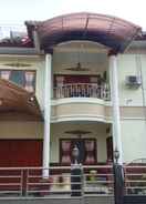 EXTERIOR_BUILDING Guest House Griya Adevita Palagan